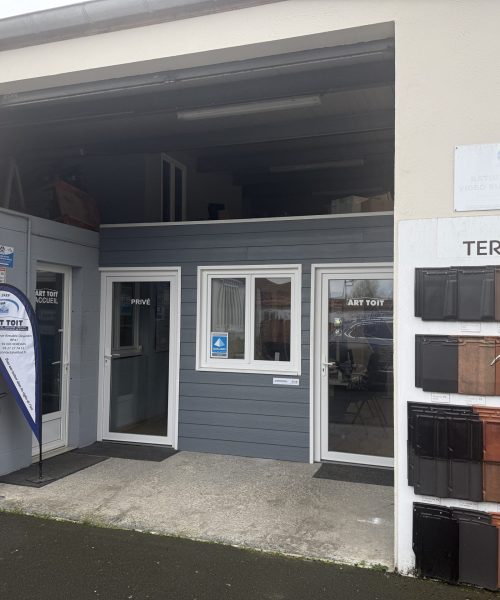 PHOTO A PROPOS Une entreprise locale, fondée sur l’expérience et la confiance 1