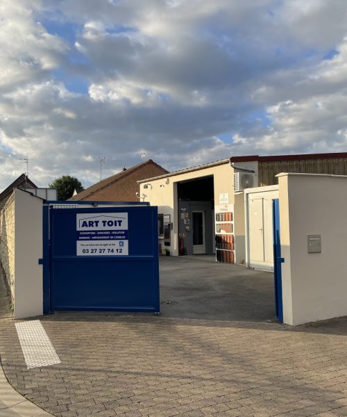 PHOTO A PROPOS Une entreprise locale, fondée sur l’expérience et la confiance 2