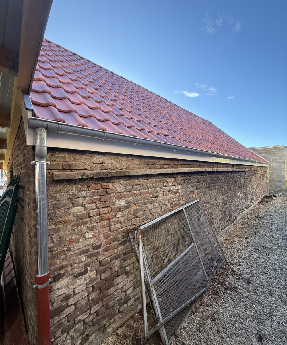 PHOTO ONGLET ZINGUERIE